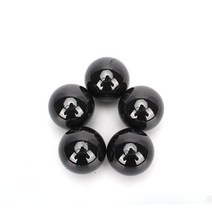 실리콘 질화물 세라믹 공 0.8mm 1.588mm-5mm Si3N4 G5 정밀 베어링 부드러운 구슬, 01 0.8mm_03 10pcs