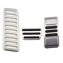 포드 머스탱 컬러 my life car pedals for ford 머스탱 2015 2016 2017 2018 2019 2020 2021 accessories gas brake, 쉬면서