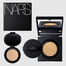 나스 네츄럴 래디언트 롱웨어 쿠션 파운데이션 SPF50/PA+++ 리필, 서울