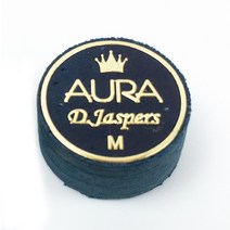 아우라 사파이어 당구팁, M