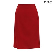 데코 슈퍼폴리 스커트 FDWH93701WRE