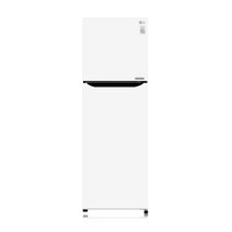 LG전자 일반형 냉장고 방문설치, 화이트, B242W32
