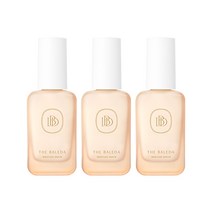 더바르다 수분 세럼 30ml x 3개 히알루론산 연예인 물광세럼 촉촉한 고보습 병풀 시카 비건 민감한 진정 에센스 남녀속건조개선 건조한피부 수부지 수분에센스