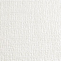 간편한 설치 단열벽지 냉방비절약 시트지 타탄펄크림White 1x20m 사계절