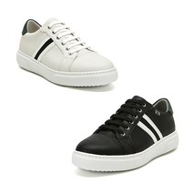 탠디본사 소가죽 스니커즈 9922033 2color 택1 (4cm)