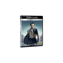 [Amazon.co.jp 한정] 007 스펙터 블루 레이판 스틸 북 사양 (DVD 특전 디스크 첨부) (특제 엽서 포함) [Blu-ray]