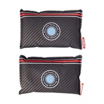 핑기제습제 차량용 직수입 제습제 습기제거 더블팩NEW 350G+350G 반복재사용 가격인하, 350g, 2개