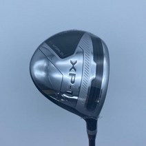 혼마 XP-1 남성용 우드 5번 18도 R (HW0247N), 단품