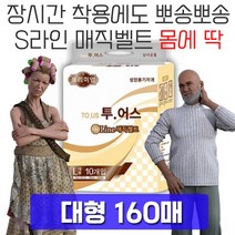 신나라-닷컴_몸에 딱 맞아 움직여도 편안한 성인용 기저귀 160매 실버용품 소변패드 요양원 병간호 노인 요실금 간호_ tlsskfk, 신나라_닷컴-옵션_프리미엄 와이드매직, 80 X 2개입