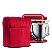 Bellemain Kitchenaid 믹서와 호환 스탠드 믹서 커버 모든 틸트 헤드 볼 리프트 모델에 적합