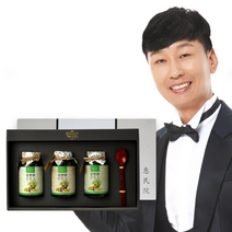 혜민원 심면환 세트제품 185G X 3개입 X 3박스 대추 원지 캐모마일