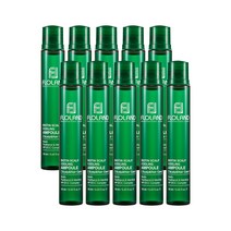 플로랜드 바이오틴 스칼프 쿨링 헤어앰플, 20개, 13ml