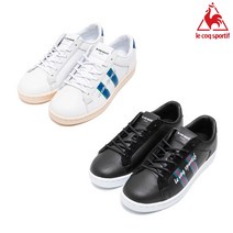 르꼬끄 남녀공용 캐주얼 운동화 RICHE(리체) QM323LCU94_WHT