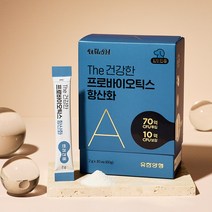 윌로펫 THE 건강한 프로바이오틱스 강아지유산균 항산화 30일분, 1개