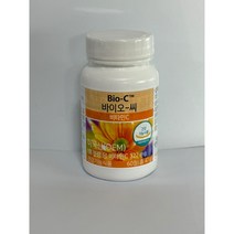 유니시티 바이오씨 바이오C 2개, 60정, 1세트