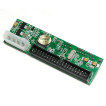 하드 변환 컨버터 SATA HDD ODD to IDE A2963