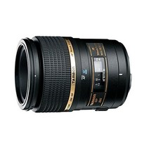 탐론 SP AF 90mm F2.8 Di MAC 맥RO 11 SLR 매크로 렌즈 블랙, 펜탁스