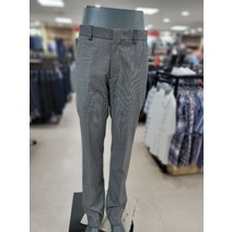 인디안 웰메이드 남성 간절기 혼방스판 케주얼 바지 (MIT DLXF 8301)(1549068)