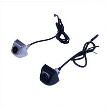 화물차후방카메라 지게차 화물차 트럭 블랙박스 car camera hd 방수 170 degree wide angle night vision reversing Parking 차량, 은