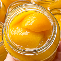 농가살리기 국내산 수제 햇 백도&황도 복숭아 병조림 460g, 복숭아 랜덤, 2병