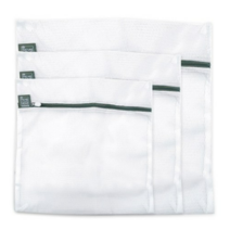 네이쳐러브메레 아기 무형광 세탁망 사각 소형 + 중형 + 대형, 2세트