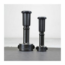 분사관창 대일소방 65mm 1.5Mpa, 단품