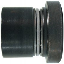 Allstar ALL90055 Roller Bearing Style Camshaft Thrust Button for Big Block Chevy Timing Cover null, 1, Allstar ALL90055 Roller Bearin