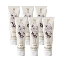 베러데이 서울대 특허기술 프리미엄 무불소 칸디데 치약 갈락토스 구취제거 구강건강 어린이 임산부 치약, 120g, 6개