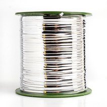 선물포장끈 빵끈 230m 포장타이 포장끈 봉지끈 포장용끈 선물포장 금색은색 선물끈 칼라타이 포장용 컬러타, 상세페이지 참조