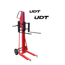리프트 운반구 미니윈치스태커 WS-12M 500-2368
