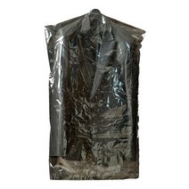 [좋은포장] PP_비닐옷커버 58cm x 120cm 100매, 100개