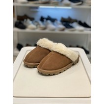 와이컨셉 와이컨셉 베어파우 여성 양털 슬리퍼 MARY K814002OD-W 5종 택1 (P002360042)