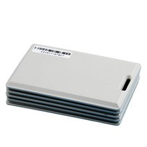 와이파이중계기 휴대용공유기 단추 ibeacon amp를 가진 5pcs 방수 카드 비콘 에디스톤 지원, 한개옵션0