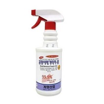 곰팡이제거 터치원 500mL 욕실 창문틀 실리콘 베란다, 본상품선택