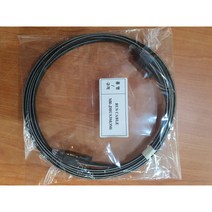 미쓰비시 MR-J3BUS3M BUS CABLE 광케이블 (SSCNET)