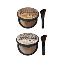 투쿨포스쿨 아트클래스 바이 로댕 쉐딩 마스터/브러시 포함, 1호 클래식, 1개