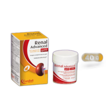 () 레날 어드밴스드 캣 캣츠 40g Renal Advanced Cats 고양이