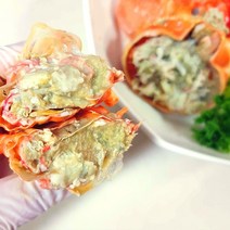 프리미엄 홍게 홍게다리 1kg 홍게도시락 가성비 5차선별 3kg 8-12마리(직접조업), 고급형 홍게 8-12마리 3kg