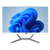뷰라이프 일체형 터치PC N5095 정전식터치형 AP-5095T, 기본형(RAM4G/SSD120G)