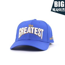 아이엠캡 GREATEST 골프 빅사이즈 하드 볼캡