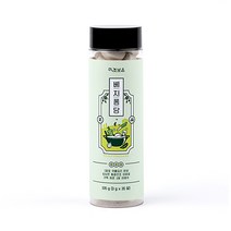 먹취월장 베지퐁당 야채수 베지수 육수퐁당 한알 조미료, 105g, 1개