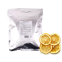 [코스트코] 딜라이트가든 레몬 건조과일칩 300g 2팩