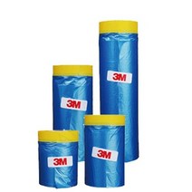 3M 자동차용 커버링 테이프 2400mm x 20M, 1개