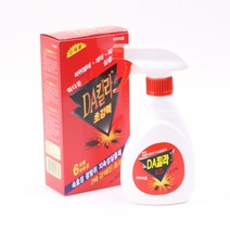 퀵다운 DA킬라 300ml, 퀵다운DA킬라300ml