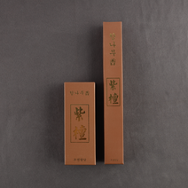 향나무향 (소장) 인센스 스틱 선향, 향나무향 - 소