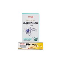하이웰 프리미엄 빌베리35000 루테인10mg 60베지캡슐, 하이웰 프리미엄 빌베리35000 루테인10mg 60베지