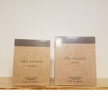 존바바토스 아티산 오 드 뚜왈렛, 200ml, 1개