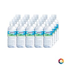 제주삼다수330ml 20개 삼다수물 생수
