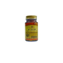 솔가 엽산 400 280mg x 100정 x1병 An 106410