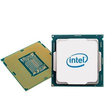 인텔-셀러론 g5900-celeron Comet Lake 듀얼코어 3.4 GHz LGA 1200 58W 인텔 UHD 그래픽 610 데스크탑 프로세서 BX80701G5900, Pentium G4400